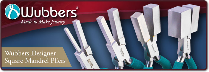 The Square Mandrel Pliers