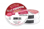 Soft Touch by Soft Flex Wire--Medium--.019"