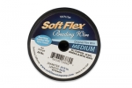 Soft Flex Beading Wire--Medium--.019"