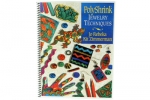PolyShrink Jewelry Techniques Book and Kit