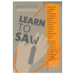 Learn to Saw Kit