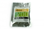 BRONZclay 200-gram pack