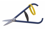 French Shears - Straight Shear with Spring