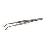 Curved Tweezer with Pin