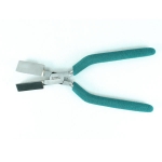 Wubbers Triangle Mandrel Pliers - Large