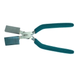 Wubbers Triangle Mandrel Pliers - Jumbo
