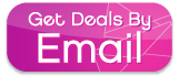 Get Deals By Email