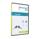 Metalworking 101 Beginner Series DVD 1: Earring Essentials