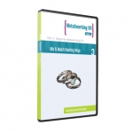 Metalworking 101 Beginner Series DVD 3: Mix & Match Stacking Rings