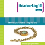 Free Metalworking Instructional DVD - Pay $3.95 For Shipping