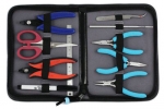 Baby Wubbers--Deluxe Tool Kit--Zippered Case